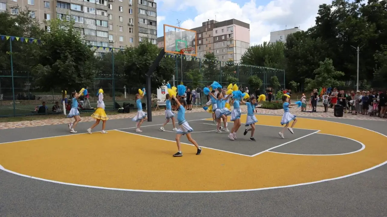 Васильків